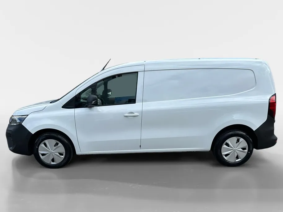 Nissan Townstar N-Connecta L2 44 kWh €8100.- Korting  | 5 JAAR GARANTIE | APPLE CAR/ANDROID AUTO | ECO LEDER |