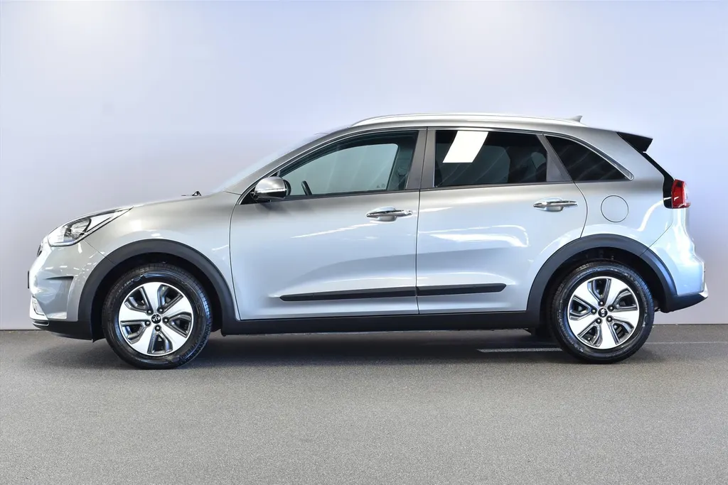 Kia Niro 1.6i Hybrid DCT6 BusinessPlusLine Edition