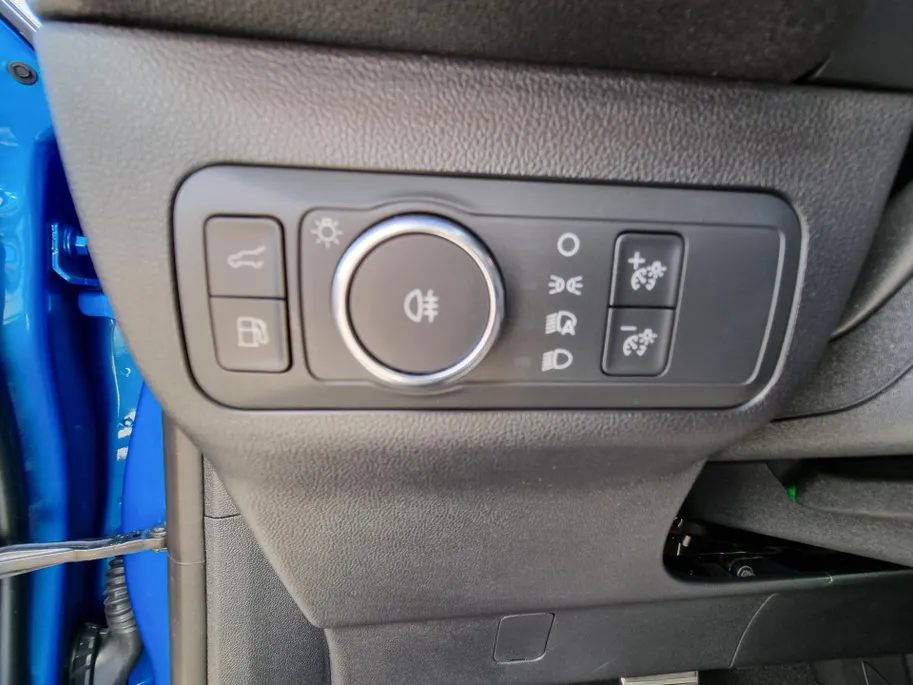 Ford Kuga 2.5 PHEV ST-Line X Automaat-Trekhaak Zeer compleet