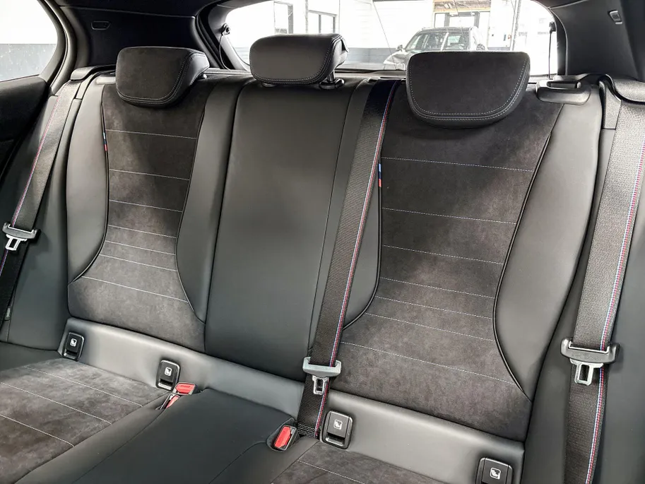 BMW 1 Serie 120 M Sportpakket Pro