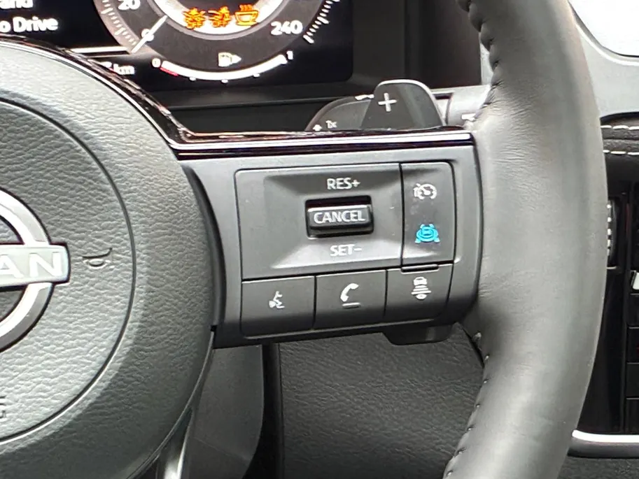 Nissan QASHQAI 1.3 MHEV Xtronic Tekna Plus NAVI | LEDER |LM VELGEN 20INCH | CLIMA | STOELVERWARMING | 1800KG TREKGEWICHT