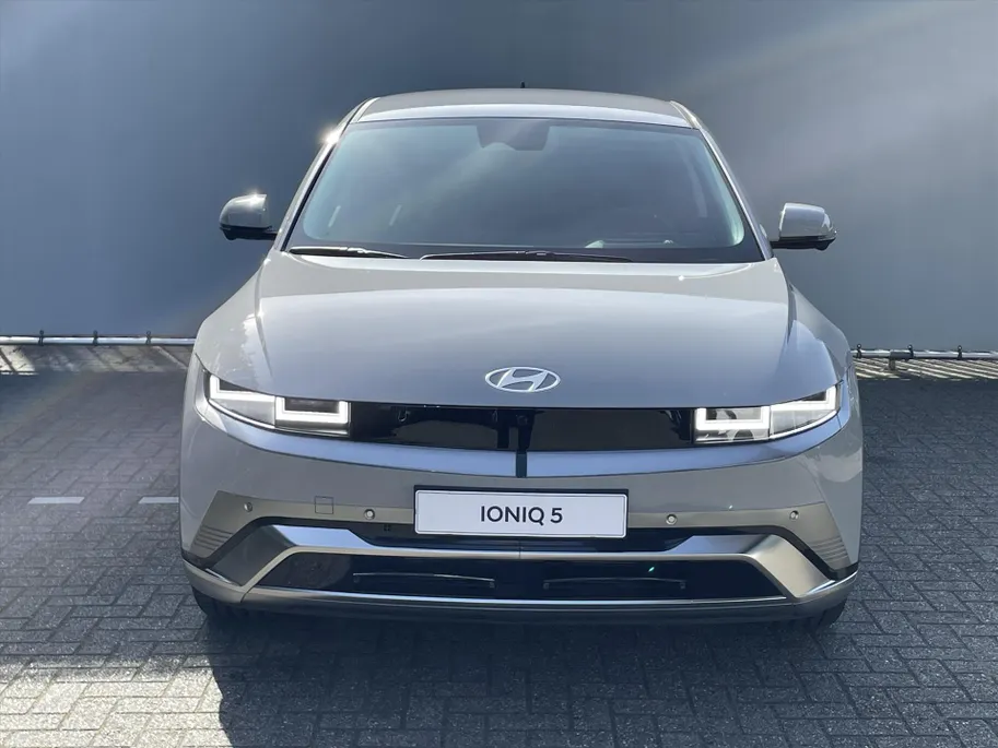 Hyundai IONIQ 5 84 kWh 229pk RWD Lounge / Voorraad deal