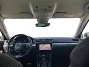 Škoda Superb Combi 1.4 TSI iV Business Edition Plus | Uniek lage km-stand | 360 camera | Adaptieve Cruise Control | Stoel- en stuurverwarming