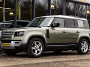 Land Rover Defender Hard Top 3.0 D250 110 MHEV SE EX.BTW