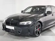 BMW 3 Serie Sedan 318i