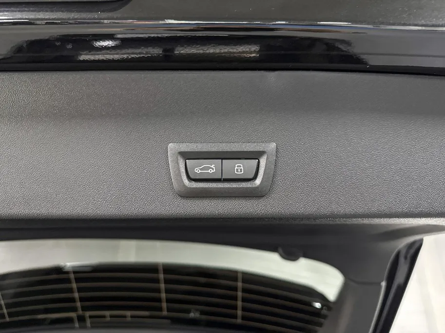 BMW iX3 40 eDrive