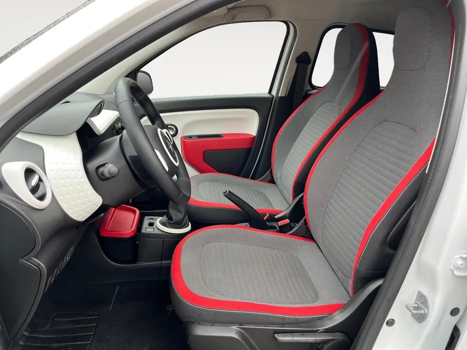Renault Twingo 1.0 SCe Collection | Airco | Cruise Control | Bluetooth Audiosysteem | Parkeersensoren | LED Dagrijverlichting | Elektrische ramen | *44.000km*