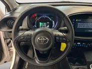 Toyota Aygo X 1.0 FIRST | APPLE CARPLAY | CAMERA | NL-AUTO |