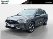 Ford Kuga 2.5 PHEV ST-Line | 1e Eigenaar | Adapt. Cruise Control | Winterpack | Dodehoek Detectie | Achteruitrijcamera | Fabrieksgarantie! |