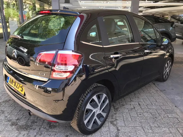 Citroën C3 1.2 PureTech Feel Edition