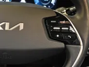Kia Niro 1.6 GDi Hybrid 141pk DCT6 ExecutiveLine