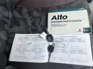 Suzuki Alto 1.0 Cool Comfort | AIRCO | ALL SEASON BANDEN | 12 MAANDEN GARANTIE | NIEUWE APK |
