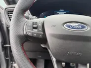 Ford Kuga 2.5 PHEV ST-Line X | Garantie tot 03-12-2027 | AGR-Voorstoelen | Winterpakket | Matrix LED Koplampen | Adapt. Cruise Control | BLISS | 360 Graden Camera | Elektrisch verstelbare Voorstoelen | HUD