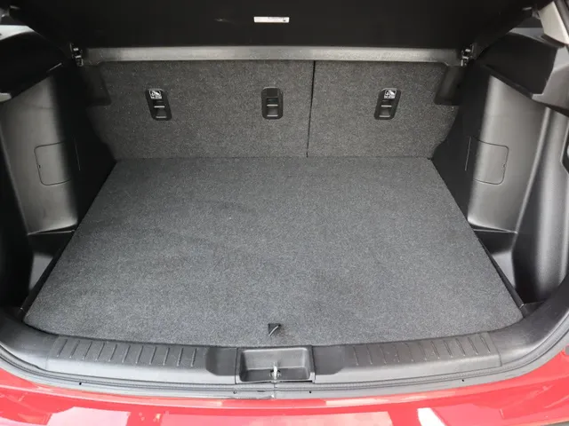 Suzuki Vitara 1.4 BoosterJet Style Hybrid | Panoramadak | Carplay | All Season