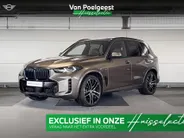BMW X5 xDrive50e