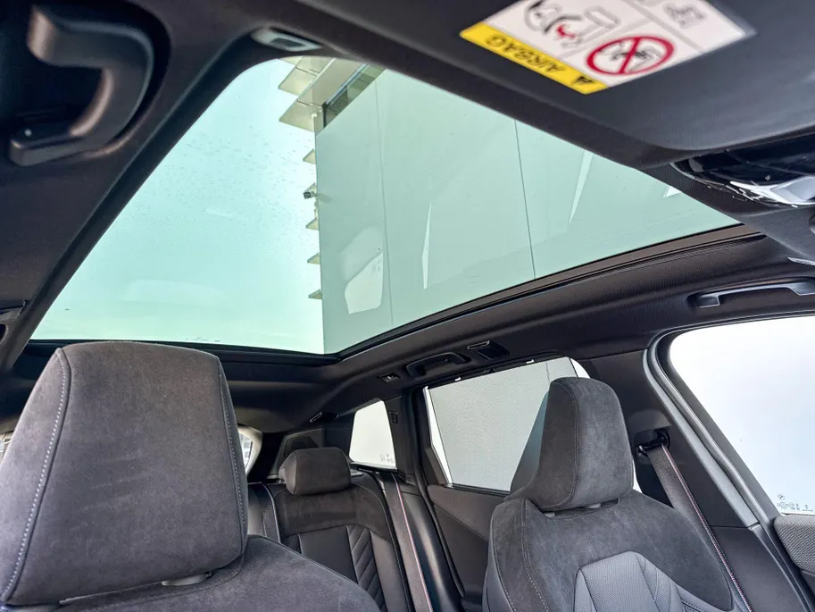 BMW X3 30e xDrive