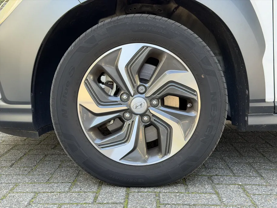 Hyundai Kona 1.6 GDI HEV 141pk DCT Fashion