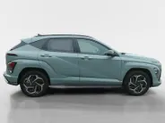 Hyundai Kona 1.6 GDI HEV N Line €5500,- KORTING | ACTIE |