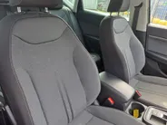 SEAT Ateca 1.5 TSI Style Business Intense | Keyless start | ECC | Navigatie | Camera | Cruise control adaptief | Apple Carplay/Android Auto | 17'' LM