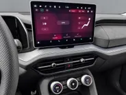 Škoda Kodiaq 1.5 TSI 204pk DSG PHEV Sportline Business · Panoramadak · Wegklapbare Trekhaak · Camera · Elek. Voorstoel · Elek. Achterklep · 19'' Inch · Garantie t/m 24-06-2030 of 100.000km