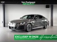 BMW i4 eDrive40 M Sport Edition