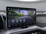 Škoda Kodiaq 1.5 TSI 204pk DSG PHEV Sportline Business · Panoramadak · Camera · Wegklapbare Trekhaak · Keyless · Elek. Voorstoel · 19'' Inch · Garantie t/m 29-06-2030 of 100.000km