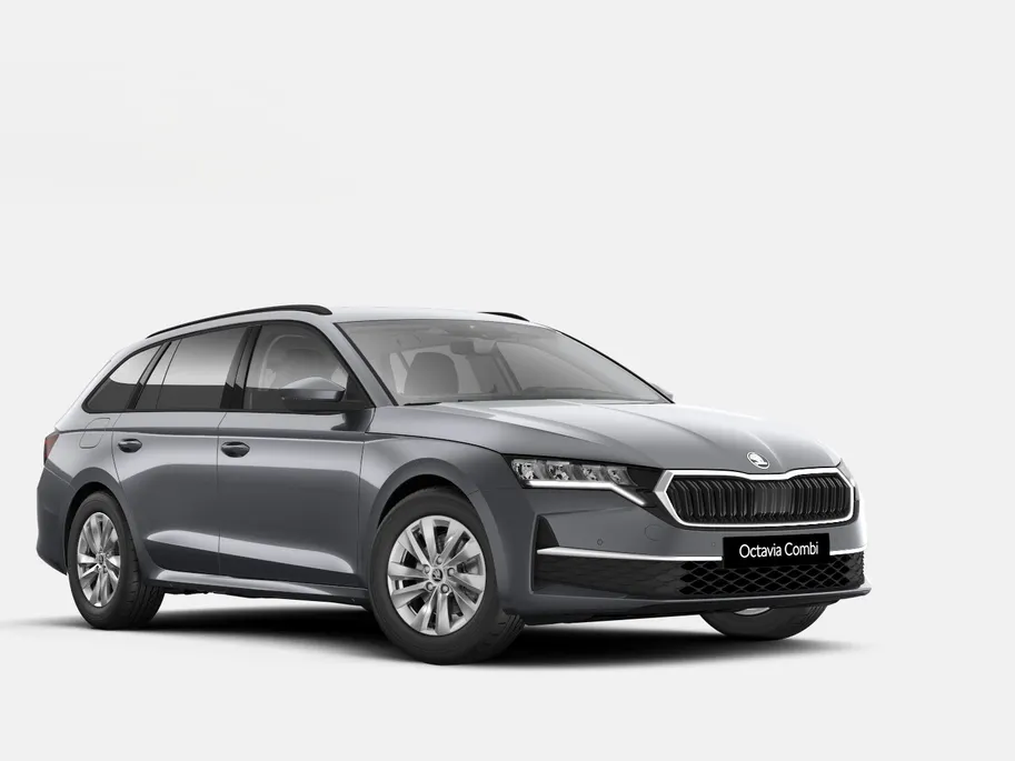 Škoda Octavia combi Business Edition 1.5 TSI 85 kW / 115 PK Combi 6 ve | Trekhaak | Sunset | 1000,- inruilpremie
