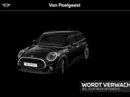 MINI Cooper 5-deurs 1.5 Cooper Business Edition