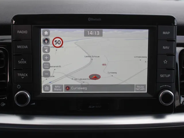 Kia Stonic 1.0 T-GDi DynamicPlusLine | Navi | Cruise | Clima | Trekhaak