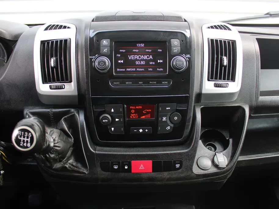 Fiat Ducato 30 2.3 MultiJet L2H2 | Trekhaak | Airco | Cruise | Navi | Camera |
