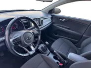 Kia Rio 1.0 TGDI DynamicLine | Navigatie | Parkeer camera achter |  Keyless