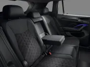 Volkswagen Tayron R-Line Edition 1.5 eHybrid 204 PK 6 versn. DSG · Black Style Pakket · Trekhaak inklapbaar, met elektrische ontgrendeling, incl. aanhangermanoeuvreerhulp Trailer Assist ·