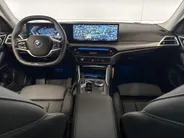BMW i4 eDrive35 70 kWh