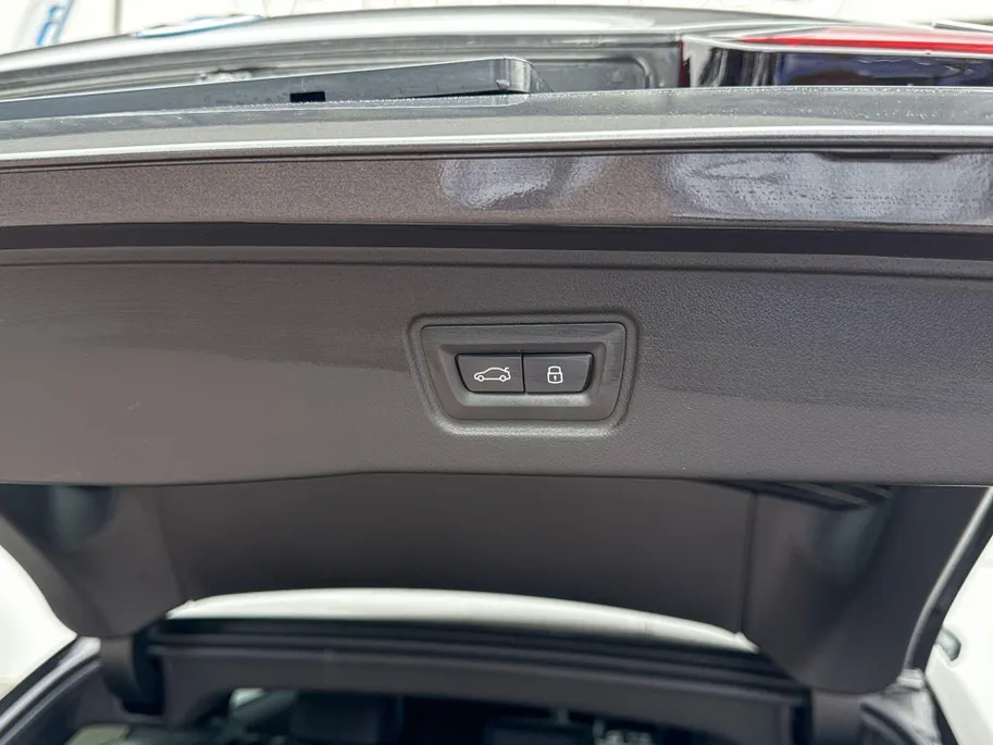 BMW 5 Serie Touring 530e