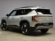 Kia EV5 81,4 kWh 217pk 2WD Plus Advanced NIEUW TE BESTELLEN