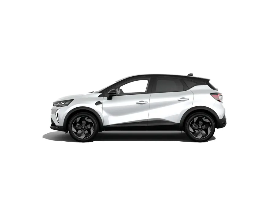 Renault Captur (Zeeuw & Zeeuw Private Lease Actie v.a. € 497,-) E-Tech full hybrid 160 techno | Wij maken graag een Private Lease offerte op maat voor u! |