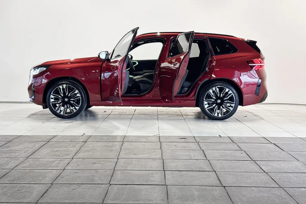 BMW X3 30e xDrive
