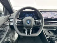 BMW i5 Touring eDrive40 M Sport Edition 84 kWh