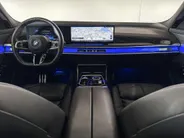 BMW i7 xDrive60 106 kWh M-Sport
