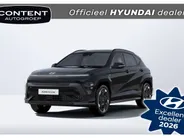 Hyundai Kona 64,8 kWh 204pk N Line Business