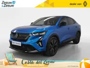 Renault Rafale 1.2 E-Tech full hybrid 200 esprit Alpine | 4Control | Harman Kardon | 360° Camera | Elektrische Massagestoelen | Automaat | Google Navi |