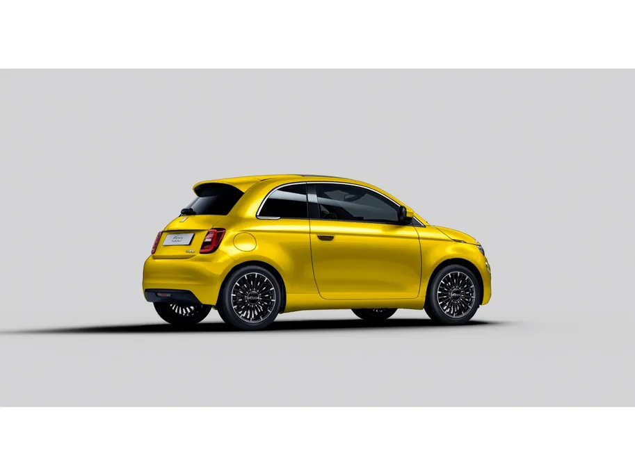 Fiat 500 ICON