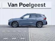 BMW X1 xDrive25e