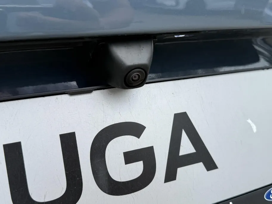 Ford Kuga 2.5 PHEV BlueCruise Edition