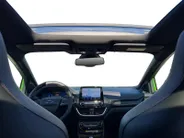 Ford Puma 1.5 EcoBoost ST-X | Dealer onderhouden | 200 pk | Pano dak | Launch control | Parkeersensoren voor en achter | Achteruitrijcamera | Winter pack | BLIS | 19' lichtmetalen velgen | Apple carplay & Android auto | Cruise control | Privacy glas | Bovag garanti