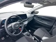 Hyundai Bayon 1.0 T-GDI Comfort Zeer mooie uitvoering! NU incl. 12 Maanden GARANTIE! Premiumpakket GRATIS!!