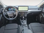 Ford Focus Wagon 1.0 EcoBoost Hybrid Titanium X Automaat | 1e Eigenaar | Afneembare Trekhaak | Winterpack | Elektr. achterklep | B&O Audio | Dealer onderhouden | 12 maanden garantie! |