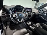 BMW iX3 High Executive 80 kWh