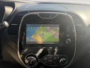 Renault Captur 1.2 TCe Dynamique | Automaat | Trekhaak | Onderhoudshistorie | Parkeersensoren | Bluetooth | Navigatie | Cruise & Climate Control | 12 Maanden BOVAG Garantie