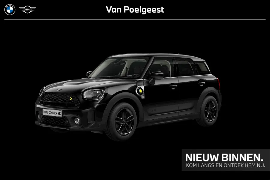 MINI Countryman Cooper SE ALL4 Essence